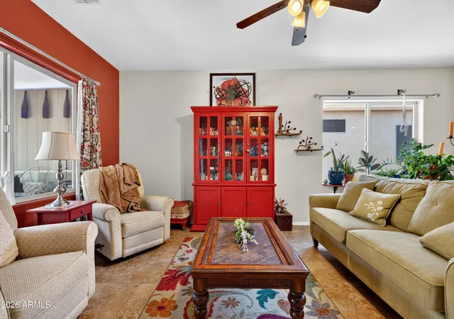 Photo 2 of Single family home for sale at 10944 E Boston St, Apache Junction, AZ 85120 | MLS# 7067879 | Listing updated on 2026-09-11