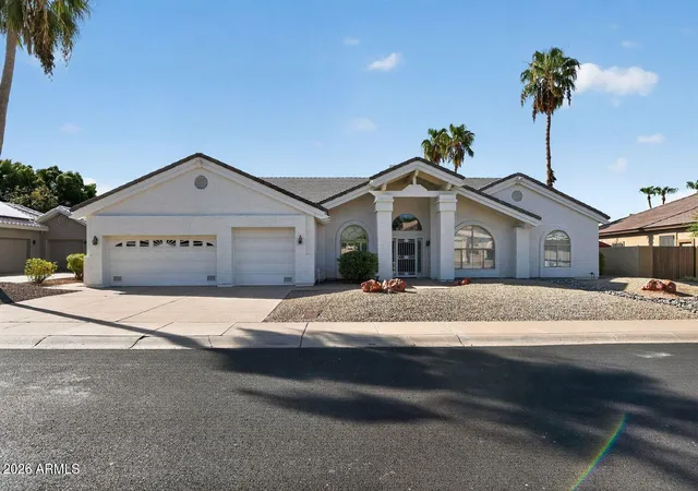 1st image of 6091 W Rose Garden Ln, Glendale, AZ 85308 | MLS# 7067907