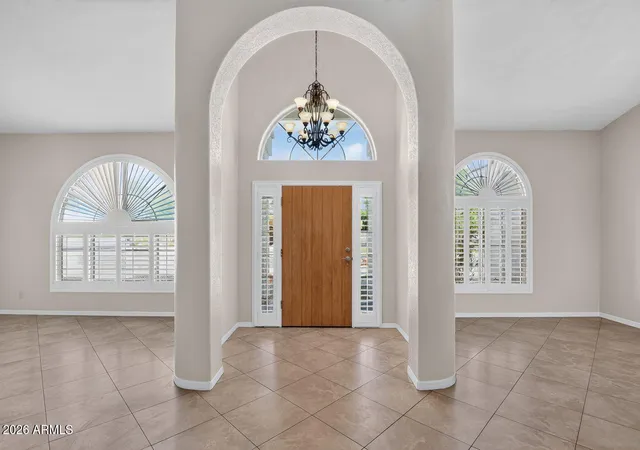2nd image of 6091 W Rose Garden Ln, Glendale, AZ 85308 | MLS# 7067907