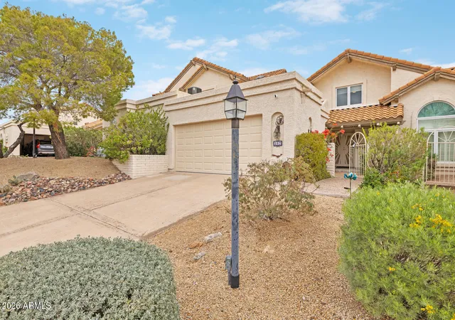 Photo 2 of Townhouse for sale at 13045 N Mimosa Dr #A102, Fountain Hills, AZ 85268 | MLS# 7067816 | Listing updated on 2026-09-18