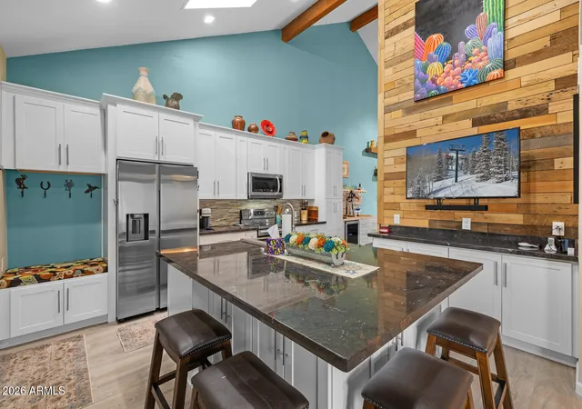 Photo 3 of Townhouse for sale at 13045 N Mimosa Dr #A102, Fountain Hills, AZ 85268 | MLS# 7067816 | Listing updated on 2026-09-18