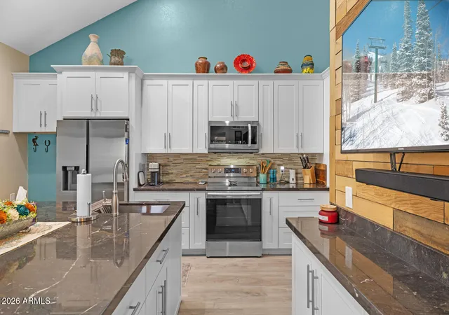 Photo 4 of Townhouse for sale at 13045 N Mimosa Dr #A102, Fountain Hills, AZ 85268 | MLS# 7067816 | Listing updated on 2026-09-18