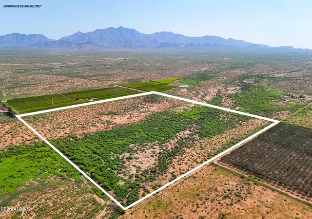 1st image of 0 E Phillips Rd 40 Acres, Willcox, AZ 85643 | MLS# 7067845