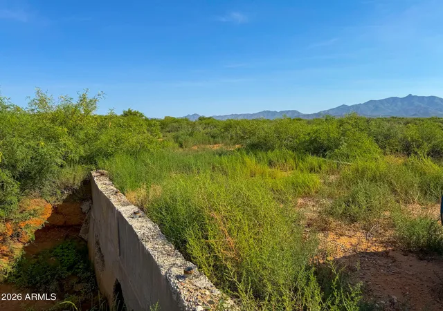 22nd image of 0 E Phillips Rd 40 Acres, Willcox, AZ 85643 | MLS# 7067845