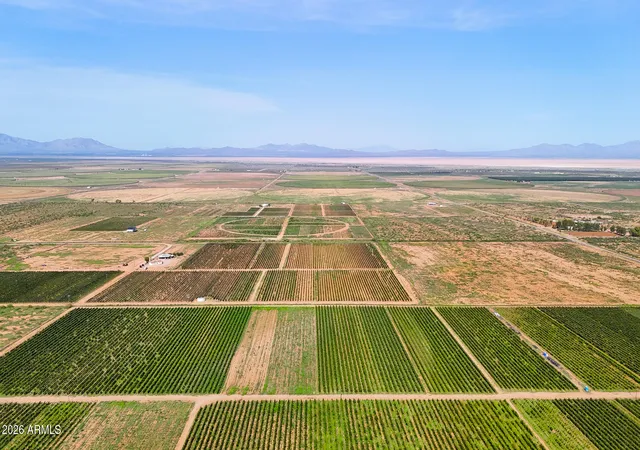 Photo 3 of Sale Pending at 0 E Phillips Rd 40 Acres, Willcox, AZ 85643 | MLS# 7067845 | Listing updated on 2026-10-10