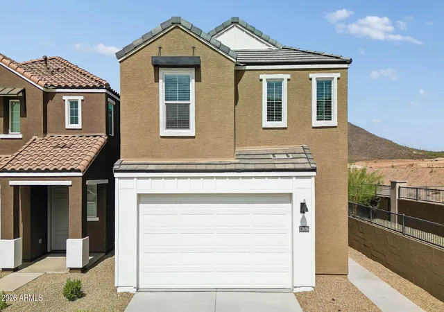 Single family home for sale at 32696 N Smoke View Trl, Peoria, AZ 85383 | MLS# 7067819