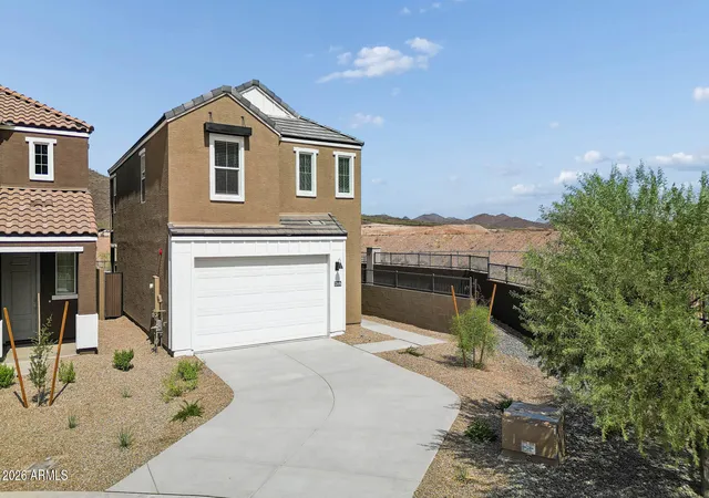Photo 1 of Single family home for sale at 32696 N Smoke View Trl, Peoria, AZ 85383 | MLS# 7067819 | Listing updated on 2026-10-09