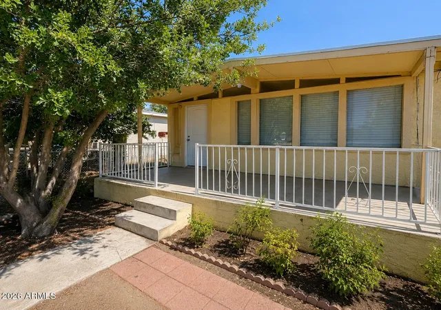 2nd image of 108 W Gorham St, Superior, AZ 85173 | MLS# 7067837