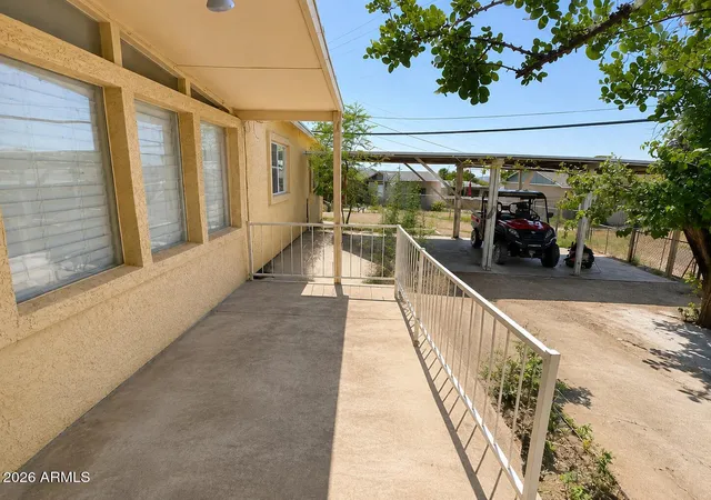 3rd image of 108 W Gorham St, Superior, AZ 85173 | MLS# 7067837