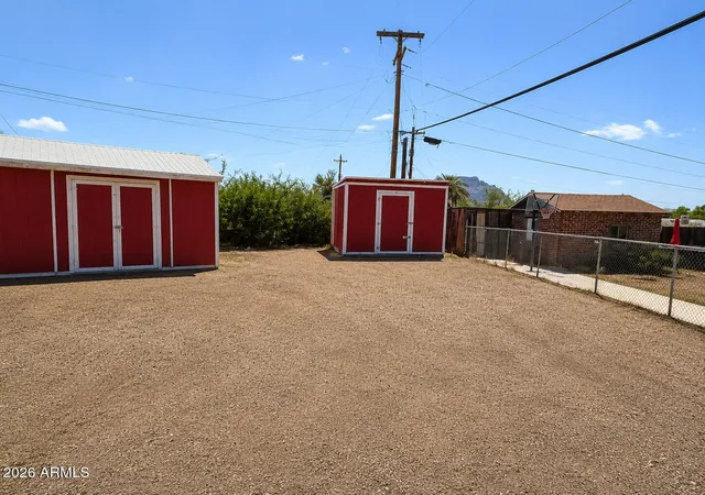 5th image of 108 W Gorham St, Superior, AZ 85173 | MLS# 7067837