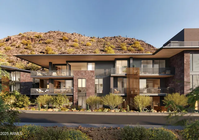 1st image of 5050 N Camelback Ridge Dr #2107, Scottsdale, AZ 85251 | MLS# 7067818