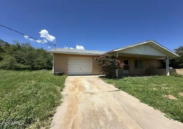 2nd image of 8112 S High Rd, Hereford, AZ 85615 | MLS# 7068324