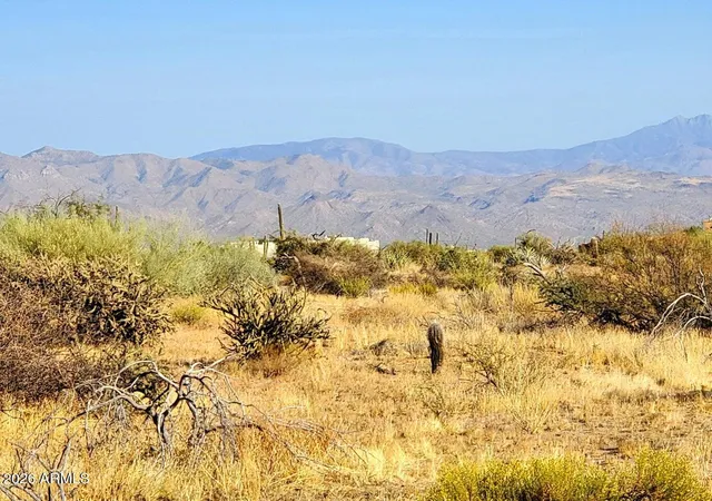 Photo 3 of Land for sale at 0 138th #2, Scottsdale, AZ 85262 | MLS# 7067841 | Listing updated on 2026-08-28