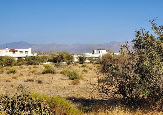 Photo 3 of Land for sale at 0 138Th -- #2, Scottsdale, AZ 85262 | MLS# 7067841 | Listing updated on 2026-08-28