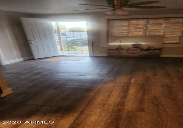 Photo 3 of Townhouse for sale at 1433 S Jentilly Ln, Tempe, AZ 85281 | MLS# 7068512 | Listing updated on 2026-08-27