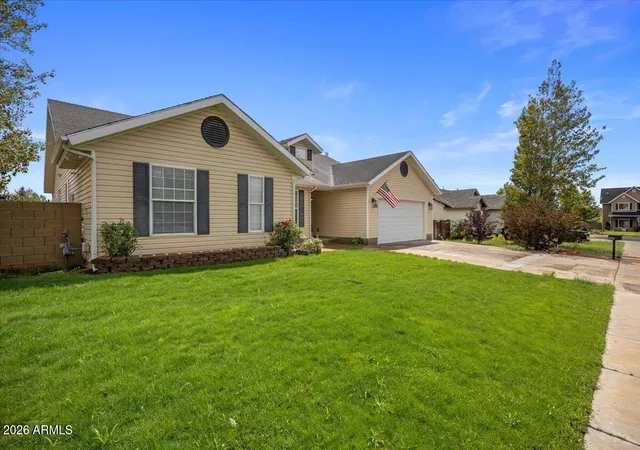 2nd image of 1730 N Medina Loop, Show Low, AZ 85901 | MLS# 7067874