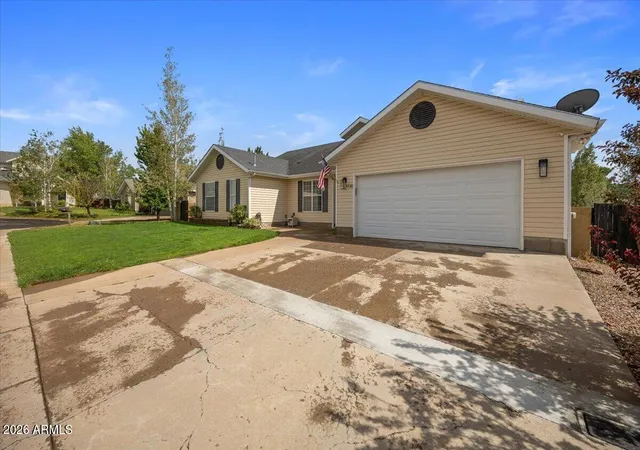 3rd image of 1730 N Medina Loop, Show Low, AZ 85901 | MLS# 7067874