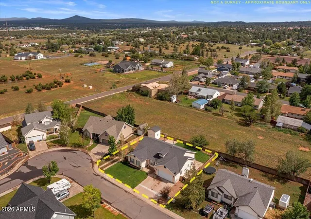 47th image of 1730 N Medina Loop, Show Low, AZ 85901 | MLS# 7067874