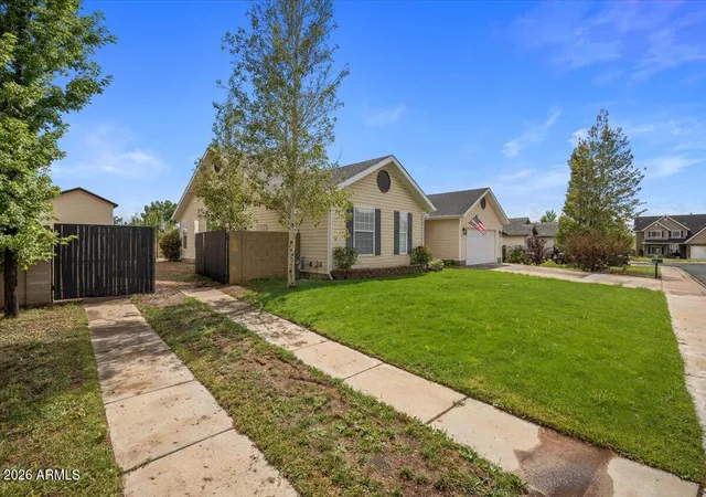 4th image of 1730 N Medina Loop, Show Low, AZ 85901 | MLS# 7067874