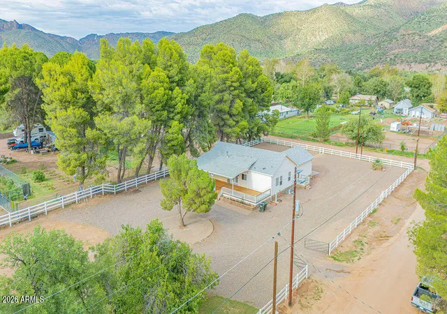 1st image of 636 E Sycamore Ln, Payson, AZ 85541 | MLS# 7067847
