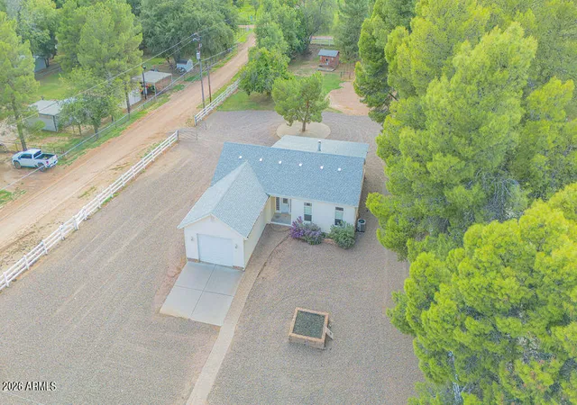 2nd image of 636 E Sycamore Ln, Payson, AZ 85541 | MLS# 7067847