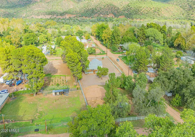 3rd image of 636 E Sycamore Ln, Payson, AZ 85541 | MLS# 7067847