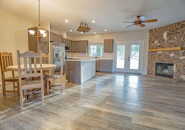 45th image of 636 E Sycamore Ln, Payson, AZ 85541 | MLS# 7067847