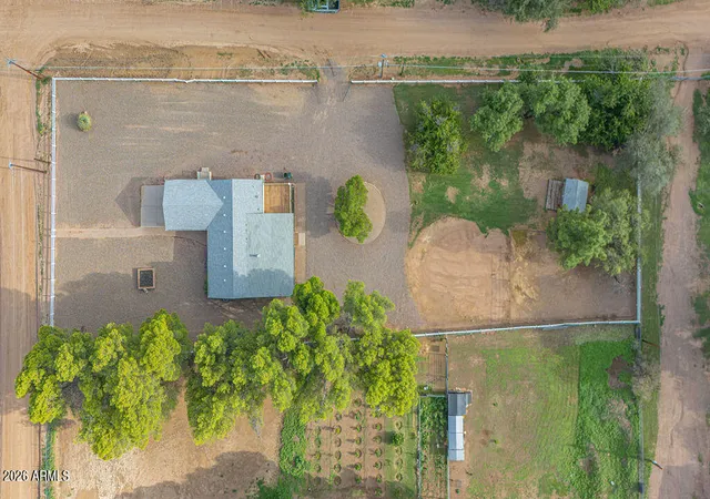 4th image of 636 E Sycamore Ln, Payson, AZ 85541 | MLS# 7067847