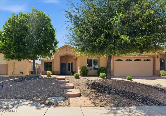 1st image of 1874 Oak Winds Dr, Sierra Vista, AZ 85635 | MLS# 7069678