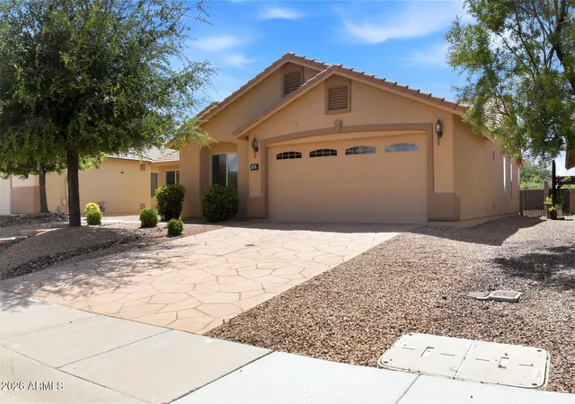 3rd image of 1874 Oak Winds Dr, Sierra Vista, AZ 85635 | MLS# 7069678