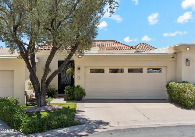 Townhouse for sale at 3800 E Lincoln Dr #37, Phoenix, AZ 85018 | MLS# 7069056