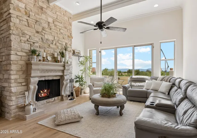 Photo 1 of Townhouse for sale at 3800 E Lincoln Dr #37, Phoenix, AZ 85018 | MLS# 7069056 | Listing updated on 2026-08-21