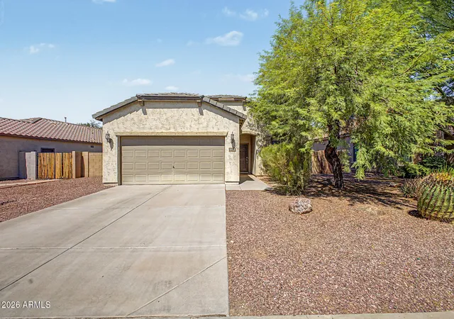 1st image of 4854 S Grenoble, Mesa, AZ 85212 | MLS# 7068429