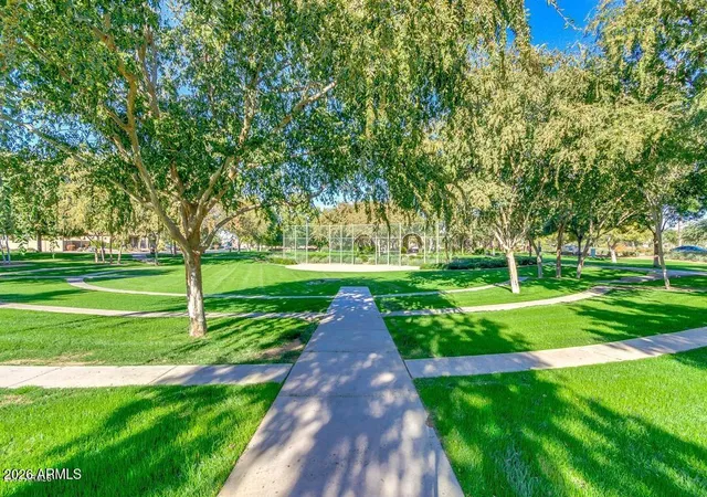 40th image of 4854 S Grenoble, Mesa, AZ 85212 | MLS# 7068429
