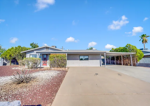 Photo 1 of Single family home for sale at 339 N 86th Street, Mesa, AZ 85207 | MLS# 7069004 | Listing updated on 2026-10-04