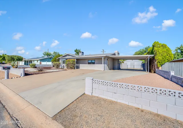 Photo 2 of Single family home for sale at 339 N 86th Street, Mesa, AZ 85207 | MLS# 7069004 | Listing updated on 2026-10-04