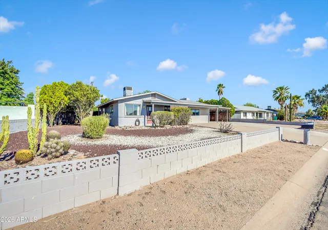 Photo 3 of Single family home for sale at 339 N 86th Street, Mesa, AZ 85207 | MLS# 7069004 | Listing updated on 2026-10-04