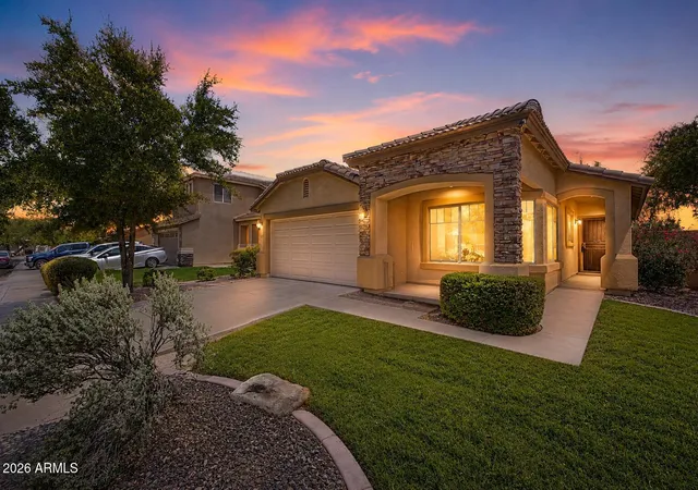 Photo 1 of Single family home for sale at 6525 S 43rd Dr, Laveen, AZ 85339 | MLS# 7070615 | Listing updated on 2026-09-21
