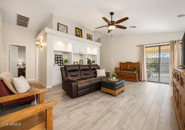 Photo 3 of Single family home for sale at 6525 S 43rd Dr, Laveen, AZ 85339 | MLS# 7070615 | Listing updated on 2026-09-21
