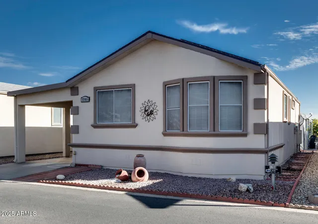 Photo 3 of Manufactured home for sale at 17200 W Bell Rd #1708, Surprise, AZ 85374 | MLS# 7067906 | Listing updated on 2026-08-18