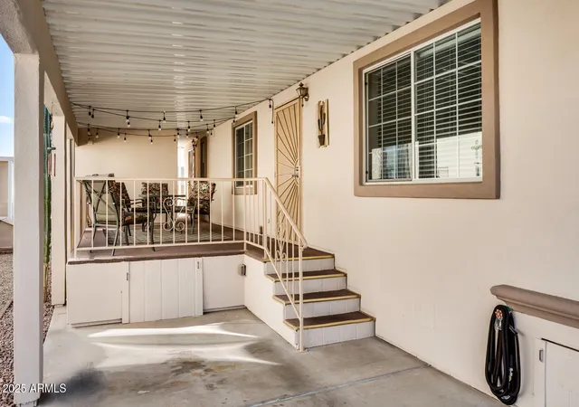 Photo 3 of Manufactured home for sale at 17200 W Bell Rd #1708, Surprise, AZ 85374 | MLS# 7067906 | Listing updated on 2026-08-18
