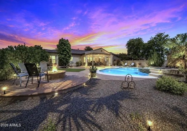 Photo 1 of Single family home for sale at 19407 W Medlock Dr, Litchfield Park, AZ 85340 | MLS# 7070882 | Listing updated on 2026-09-30
