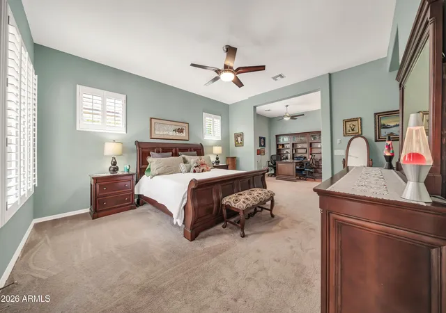 Photo 2 of Single family home for sale at 19407 W Medlock Dr, Litchfield Park, AZ 85340 | MLS# 7070882 | Listing updated on 2026-09-30