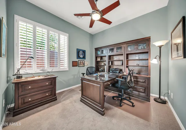 Photo 3 of Single family home for sale at 19407 W Medlock Dr, Litchfield Park, AZ 85340 | MLS# 7070882 | Listing updated on 2026-09-30