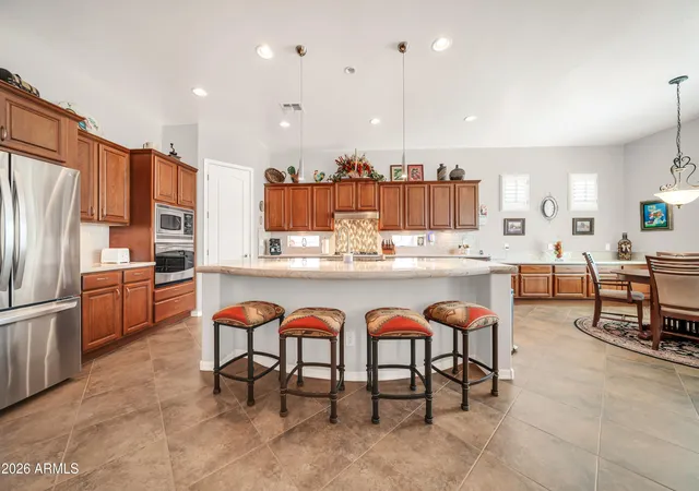Photo 3 of Single family home for sale at 19407 W Medlock Dr, Litchfield Park, AZ 85340 | MLS# 7070882 | Listing updated on 2026-10-29