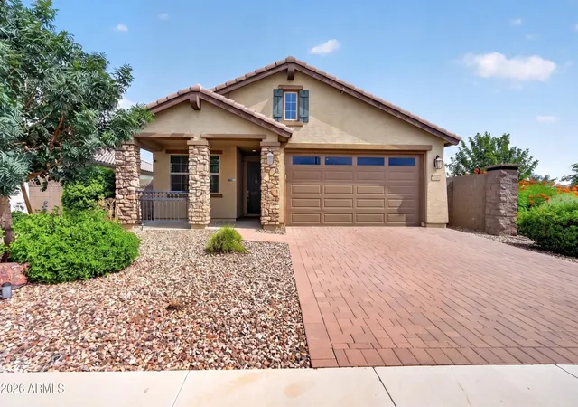 Photo 2 of Single family home for sale at 2786 W Canada De Oro Rd, San Tan Valley, AZ 85144 | MLS# 7071021 | Listing updated on 2026-10-09