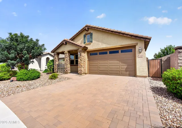 Single family home for sale at 2786 W Canada De Oro Rd, San Tan Valley, AZ 85144 | MLS# 7071021
