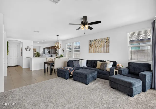 Photo 3 of Single family home for sale at 2786 W Canada De Oro Rd, San Tan Valley, AZ 85144 | MLS# 7071021 | Listing updated on 2026-10-16