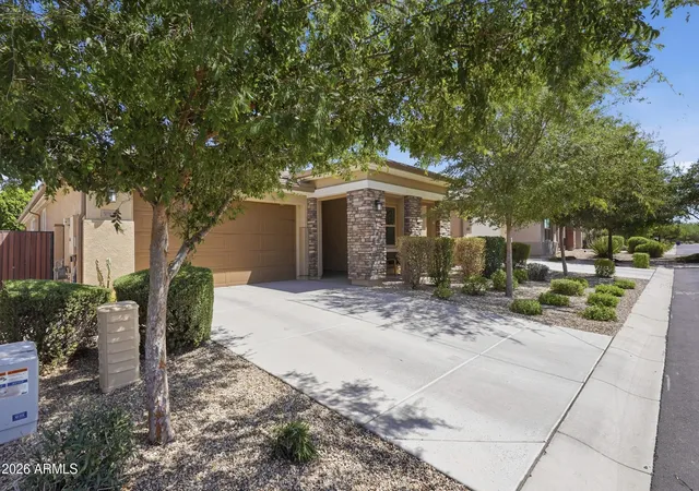 2nd image of 9906 E Timpani Ln, Mesa, AZ 85212 | MLS# 7068841