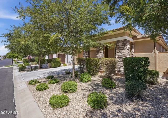 3rd image of 9906 E Timpani Ln, Mesa, AZ 85212 | MLS# 7068841